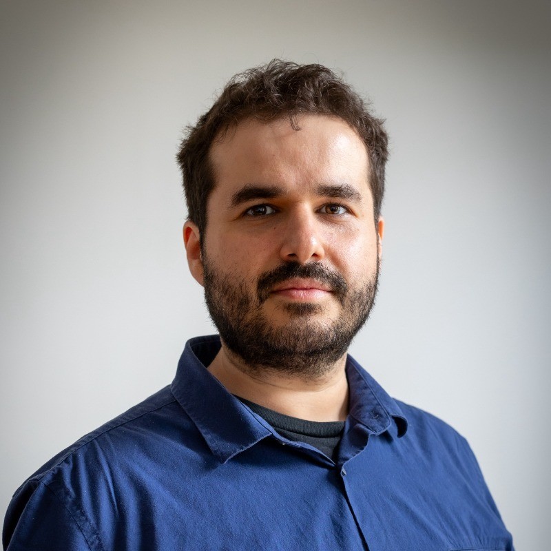 Eugene Belilovsky bio photo